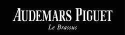 愛彼 Audemars Piguet logo