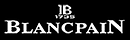 寶珀 Blancpain logo