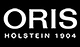 豪利時 Oris logo