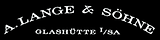 朗格 A. LANGE & SÖHNE logo