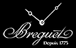 寶璣 Breguet logo
