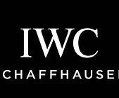 萬國 IWC logo