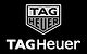 豪雅 Tag Heuer logo